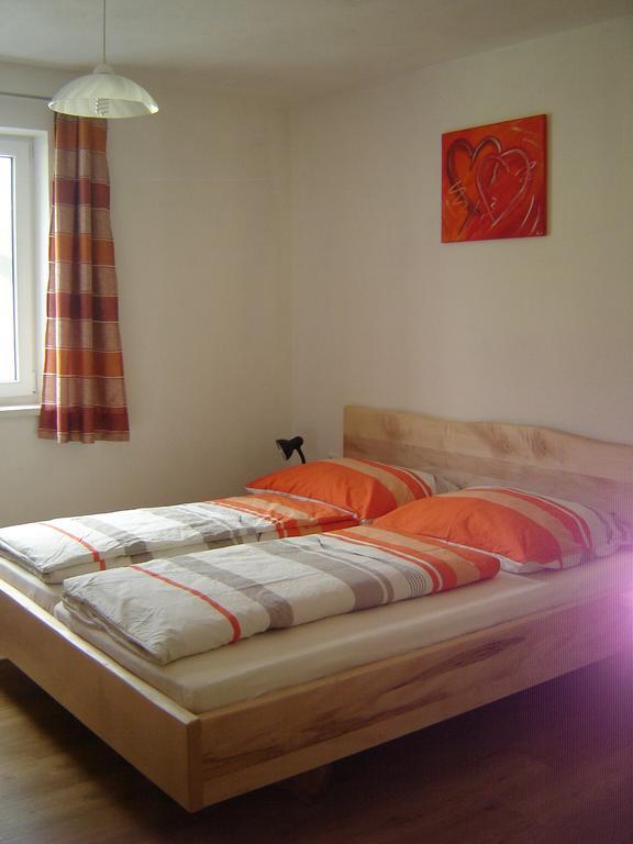 Biohof Stockinger Villa Kirchbach  Exteriör bild